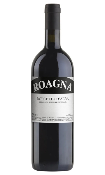 Roagna Dolcetto d'Alba bottle