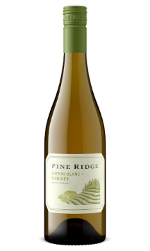 Pine Ridge Chenin Blanc + Viognier bottle