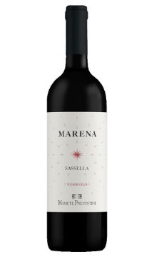 Mamete Prevostini Marena bottle