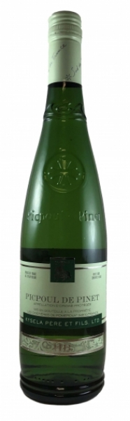 Picture of 2023 Beaulieu - Picpoul de Pinet