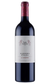 Paolo Conterno Barbera d'Alba La Ginestra bottle