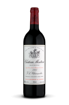 Picture of 1995 Chateau Montrose - St. Estephe MAGNUM