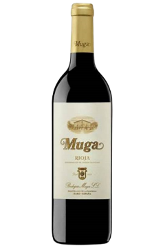 Picture of 2020 Muga - Rioja Reserva