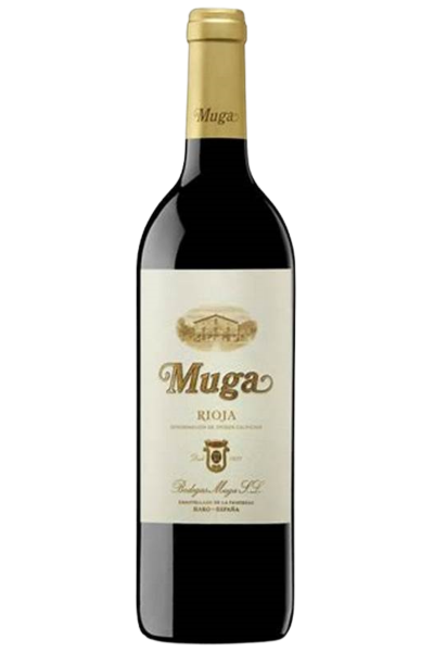 Picture of 2020 Muga - Rioja Reserva