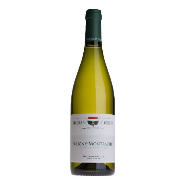 Picture of 2022 Jacques Carillon - Puligny Montrachet 750ml