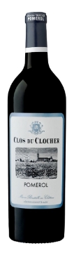 Picture of 2020 Chateau Clos du Clocher - Pomerol Bordeaux