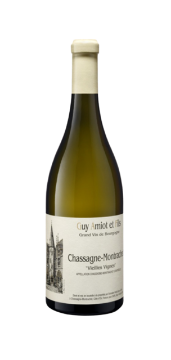 Picture of 2021 Guy Amiot - Chassagne Montrachet Vieilles Vignes