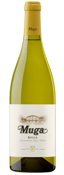 Picture of 2023 Muga - Rioja Blanco