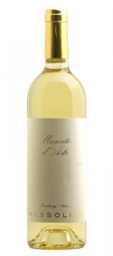 Picture of 2023 Massolino - Moscato d'Asti DOCG