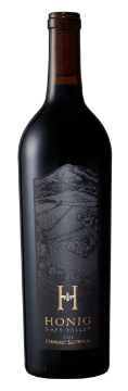 Picture of 2021 Honig - Cabernet Sauvignon Napa