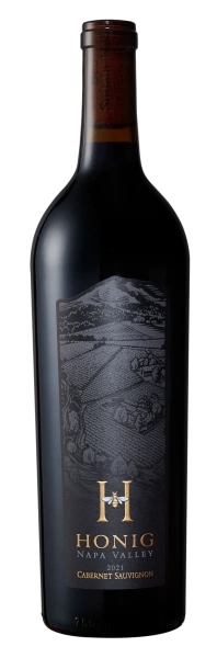 Picture of 2021 Honig - Cabernet Sauvignon Napa