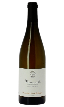 Jobard-Morey Meursault Les Narvaux bottle