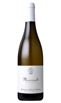 Jobard-Morey Meursault bottle