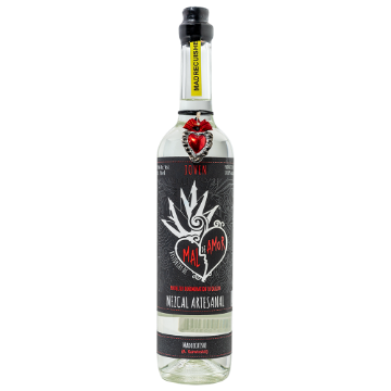 Picture of Mal de Amor Madrecuishe Mezcal 750ml