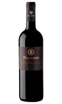 Poliziano Vino Nobile di Montepulciano bottle