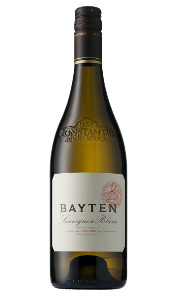 Bayten Sauvignon Blanc bottle