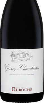 Picture of 2022 Domaine Duroche - Gevrey Chambertin (PRE ARRIVAL)