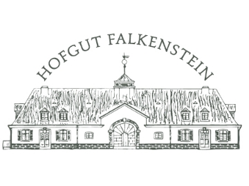 Picture of 2023 Hofgut Falkenstein - Niedermenniger Herrenberg Kabinett Feinherb #4 Onkel Peter