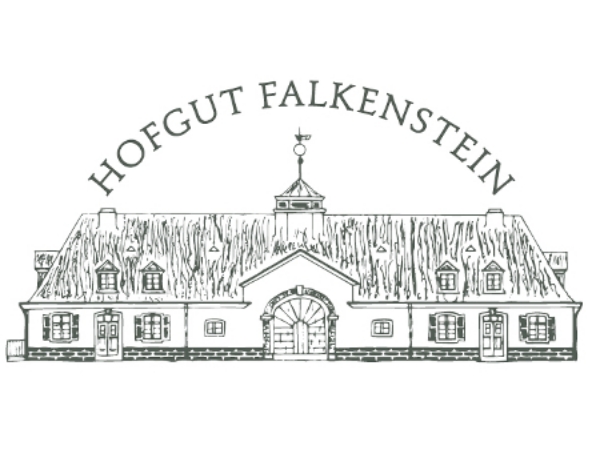 Picture of 2023 Hofgut Falkenstein - Ockfener Bockstein Kabinett Alte Reben #22 Mia