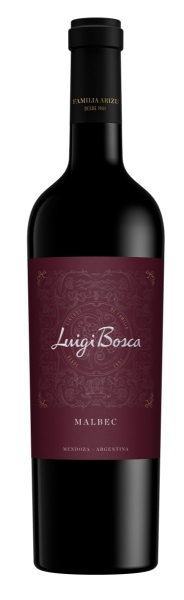 Picture of 2022 Luigi Bosca - Malbec Mendoza