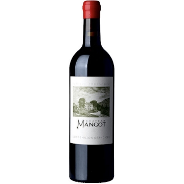 Picture of 2020 Chateau Mangot - St. Emilion