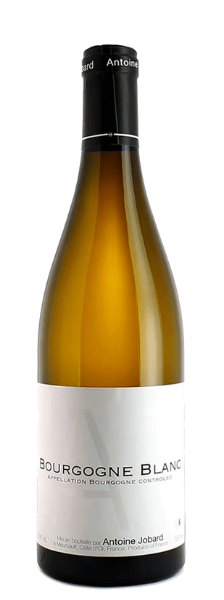 Picture of 2022 Antoine Jobard Bourgogne Blanc (PRE ARRIVAL)