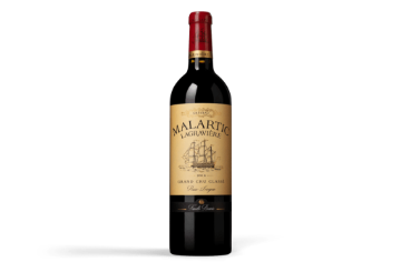 Picture of 2016 Chateau Malartic Lagraviere  - Pessac (750ml)