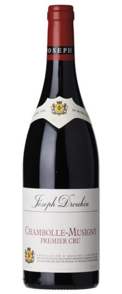 Picture of 2020 Joseph Drouhin Chambolle Musigny 1er Cru (PRE ARRIVAL)