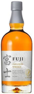 Picture of Fuji Japanese Whiskey 700ml