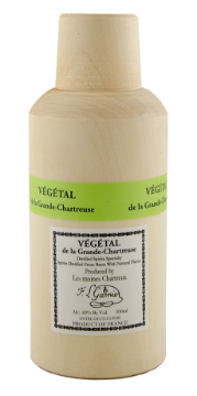 Picture of Chartreuse Vegetal Liqueur 100ml