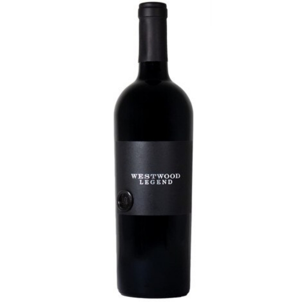 Picture of 2021 Westwood - Red Blend Sonoma Legend