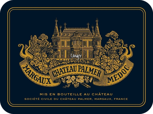 Picture of 1999 Chateau Palmer Margaux MAGNUM (1.5L)