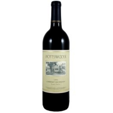 Picture of 1994 Spottswoode - Cabernet Sauvignon Napa Estate