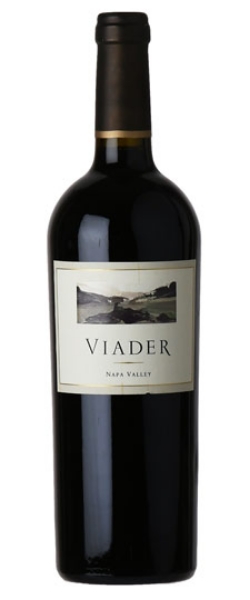 Picture of 1997 Viader - Meritage Napa