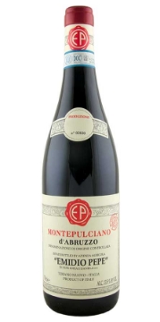 Picture of 2020 Pepe, Emidio - Montepulciano d'Abruzzo DOC Branella