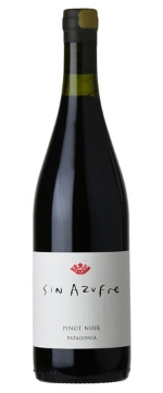 Picture of 2021 Bodega Chacra - Pinot Noir Patagonia Sin Azufre