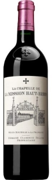 Picture of 2015 Chateau Chapelle La Mission Haut Brion - Pessac-Leognan