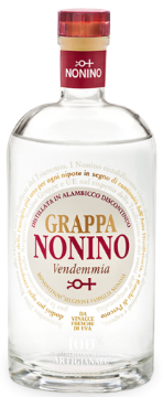 Picture of Nonino Vendemmia Grappa 750ml