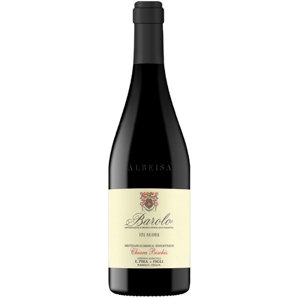 Picture of 2020 Pira, Enrico (Chiara Boschis) - Barolo DOCG Via Nuova