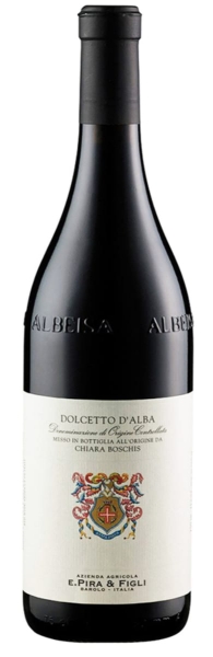 Picture of 2023 Pira, Enrico (Chiara Boschis) - Dolcetto d'Alba DOC