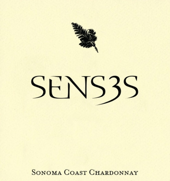 Picture of 2020 SENS3S - Chardonnay Sonoma Coast