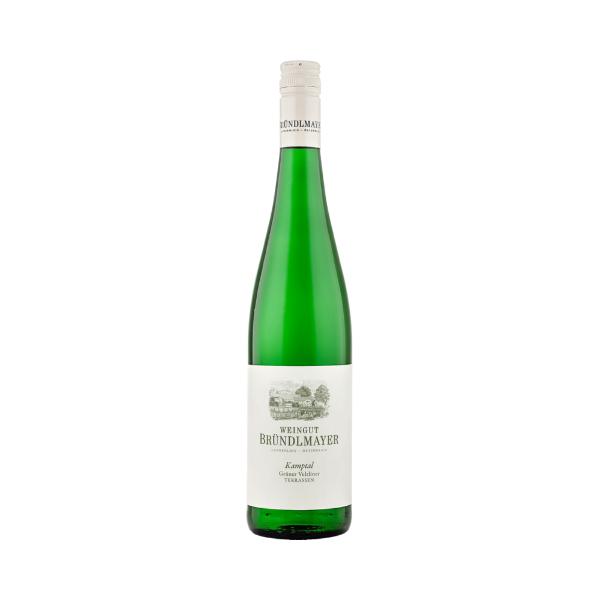 Picture of 2023 Brundlmayer, Willi - Gruner Veltliner Kamptaler Terrassen