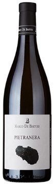 Picture of 2019 DeBartoli - Sicilia Blanco DOP Pietranera (Zibibbo)