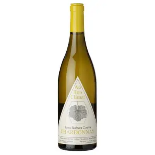 Picture of 2022 Au Bon Climat - Chardonnay Santa Barbara