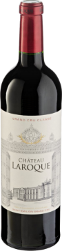 Picture of 2014 Chateau Laroque - St. Emilion 750ml