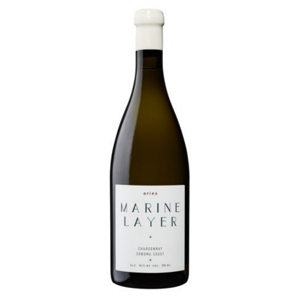 Picture of 2021 Marine Layer - Chardonnay Sonoma Coast Aries