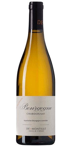 Picture of 2022 Domaine de Montille - Bourgogne Blanc (PRE ARRIVAL)