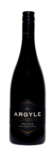 Picture of 2021 Argyle - Pinot Noir Eola-Amity Hills Nuthouse