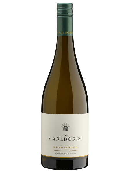 Picture of 2022 The Marlborist -  Marlborough Grande Sauvignon