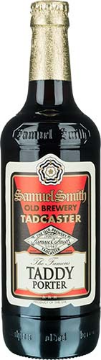 Picture of Samuel Smith's Taddy Porter 4pk